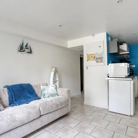 Апартаменты Charmante Maison Proche *