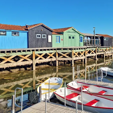 Lägenhet Charmante Maison Proche Royan