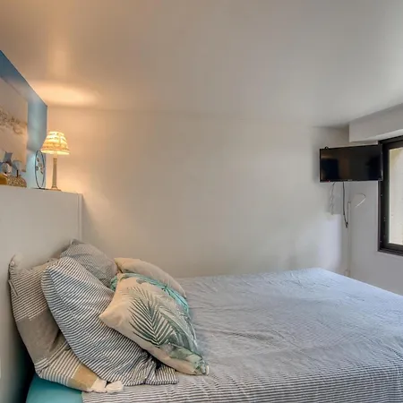 Apartamento Charmante Maison Proche *