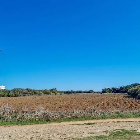 Lägenhet Charmante Maison Proche Royan